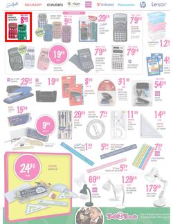Game : Back to School with Seriously Great Deals (27 Dec - 6 Feb 2013), page 8