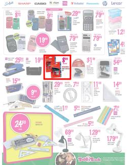 Game : Back to School with Seriously Great Deals (27 Dec - 6 Feb 2013), page 8