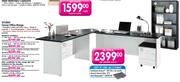 Studio Home Office 1600 Desk-Each