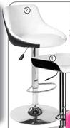 Samba High Back Barstool-Each
