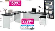 Studio Home Office Range-Per Solution 