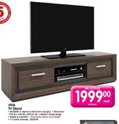 Viva TV Stand-Each