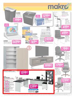 Makro : Summer Sale (8 Jan - 14 Jan 2013), page 8