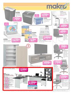 Makro : Summer Sale (8 Jan - 14 Jan 2013), page 8