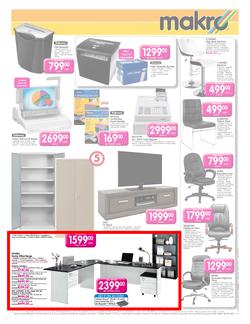 Makro : Summer Sale (8 Jan - 14 Jan 2013), page 8