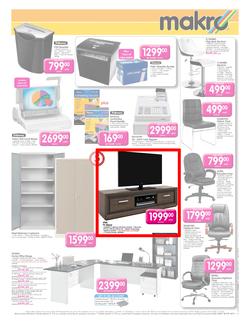 Makro : Summer Sale (8 Jan - 14 Jan 2013), page 8