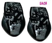 Logik Wireless Mouse(LM-WM1BL) Each
