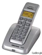 Bell Phones Dect Phone