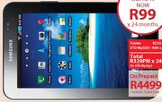 Samsung Galaxy Tab(P1)
