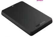 Toshiba 2.5" 1TB External Hard Drive
