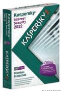 Kaspersky Anti-Virus 1 User 2012