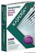 Kaspersky Internet Security 2012