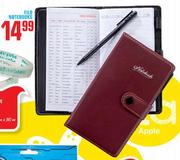 Filo Notebooks