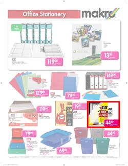 Makro : Back to office (15 Jan - 28 Jan 2013), page 8