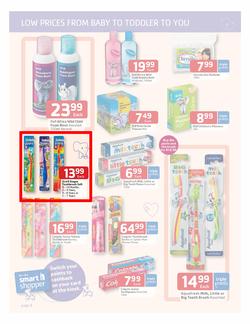 Pick n Pay : From Baby to Toddler (21 Jan - 3 Feb 2013), page 8