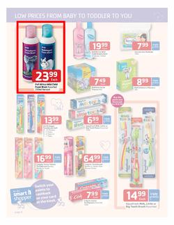 Pick n Pay : From Baby to Toddler (21 Jan - 3 Feb 2013), page 8