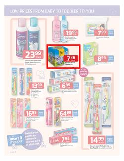 Pick n Pay : From Baby to Toddler (21 Jan - 3 Feb 2013), page 8