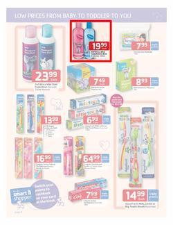 Pick n Pay : From Baby to Toddler (21 Jan - 3 Feb 2013), page 8