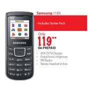 Samsung 1105
