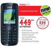 Nokia 111