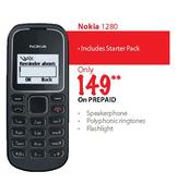 Nokia 1280
