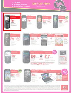 Game : Welcome Africa to Great Savings (24 Jan - 27 Jan 2013), page 8