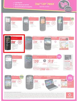 Game : Welcome Africa to Great Savings (24 Jan - 27 Jan 2013), page 8