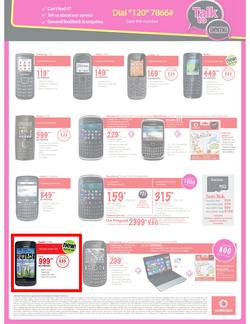 Game : Welcome Africa to Great Savings (24 Jan - 27 Jan 2013), page 8