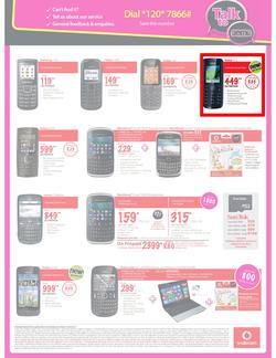 Game : Welcome Africa to Great Savings (24 Jan - 27 Jan 2013), page 8