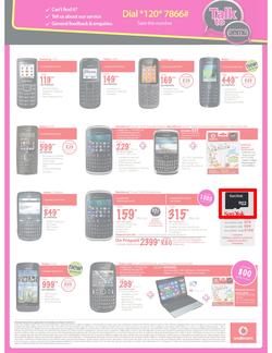 Game : Welcome Africa to Great Savings (24 Jan - 27 Jan 2013), page 8