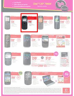 Game : Welcome Africa to Great Savings (24 Jan - 27 Jan 2013), page 8