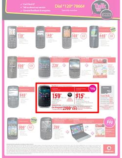 Game : Welcome Africa to Great Savings (24 Jan - 27 Jan 2013), page 8