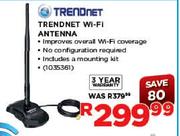 Trendnet WiFi Antenna