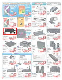 HiFi Corp : Sale Now On (24 Jan - 27 Jan 2013), page 8
