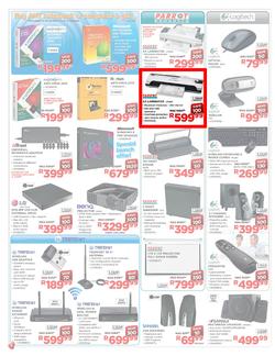 HiFi Corp : Sale Now On (24 Jan - 27 Jan 2013), page 8