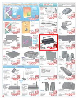 HiFi Corp : Sale Now On (24 Jan - 27 Jan 2013), page 8