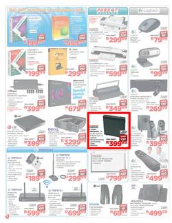 HiFi Corp : Sale Now On (24 Jan - 27 Jan 2013), page 8