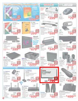HiFi Corp : Sale Now On (24 Jan - 27 Jan 2013), page 8