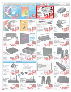 HiFi Corp : Sale Now On (24 Jan - 27 Jan 2013), page 8