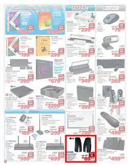 HiFi Corp : Sale Now On (24 Jan - 27 Jan 2013), page 8