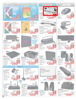 HiFi Corp : Sale Now On (24 Jan - 27 Jan 2013), page 8