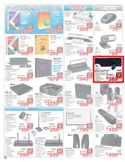 HiFi Corp : Sale Now On (24 Jan - 27 Jan 2013), page 8