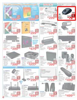 HiFi Corp : Sale Now On (24 Jan - 27 Jan 2013), page 8