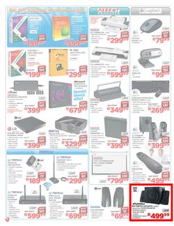 HiFi Corp : Sale Now On (24 Jan - 27 Jan 2013), page 8