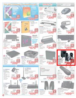 HiFi Corp : Sale Now On (24 Jan - 27 Jan 2013), page 8