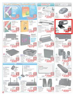 HiFi Corp : Sale Now On (24 Jan - 27 Jan 2013), page 8