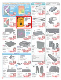 HiFi Corp : Sale Now On (24 Jan - 27 Jan 2013), page 8