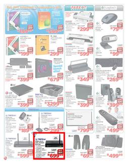HiFi Corp : Sale Now On (24 Jan - 27 Jan 2013), page 8