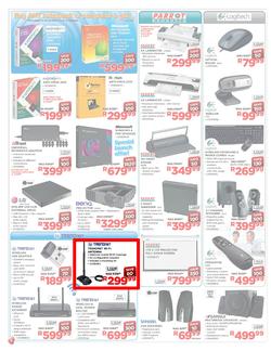 HiFi Corp : Sale Now On (24 Jan - 27 Jan 2013), page 8