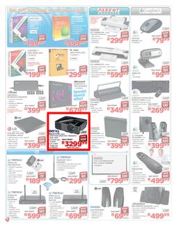 HiFi Corp : Sale Now On (24 Jan - 27 Jan 2013), page 8